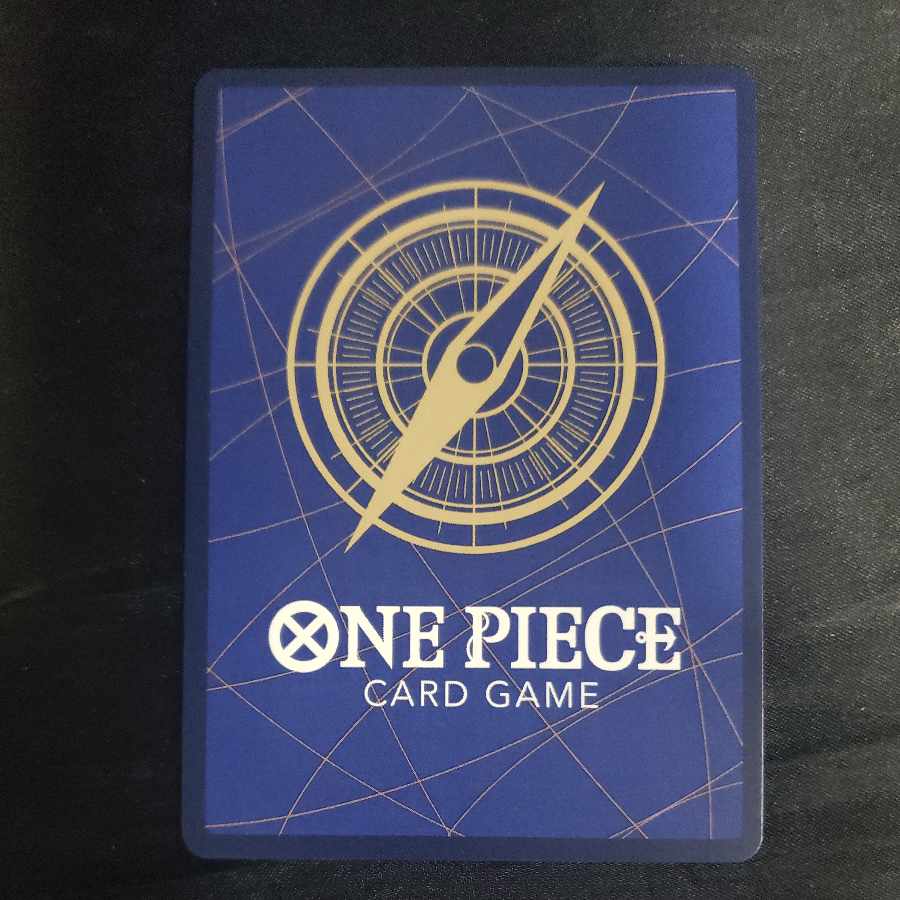 エレクトリカルルナ R OP08-036