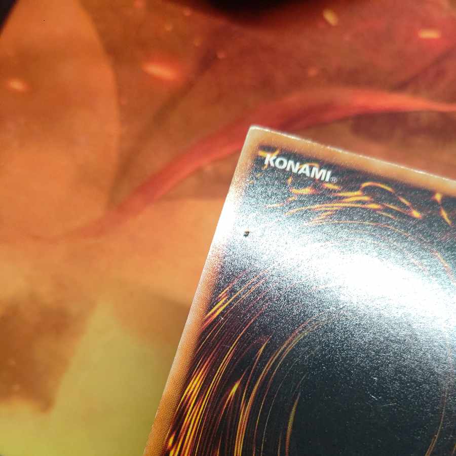 ヴァンパイアジェネシス【レリーフ】{W6S-JP002} アルティメットレア W6S-JP002