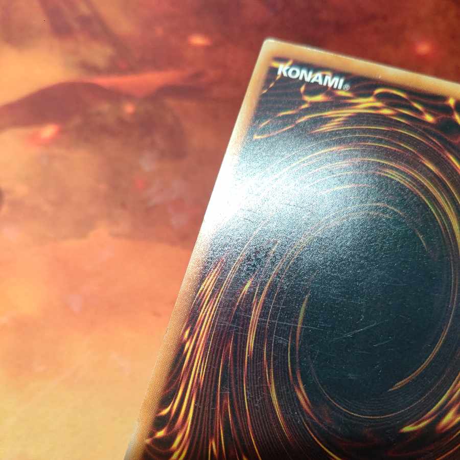 Birthright Ultimate Rare JP057