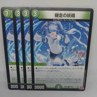 The Fairy of Succession C 73/76