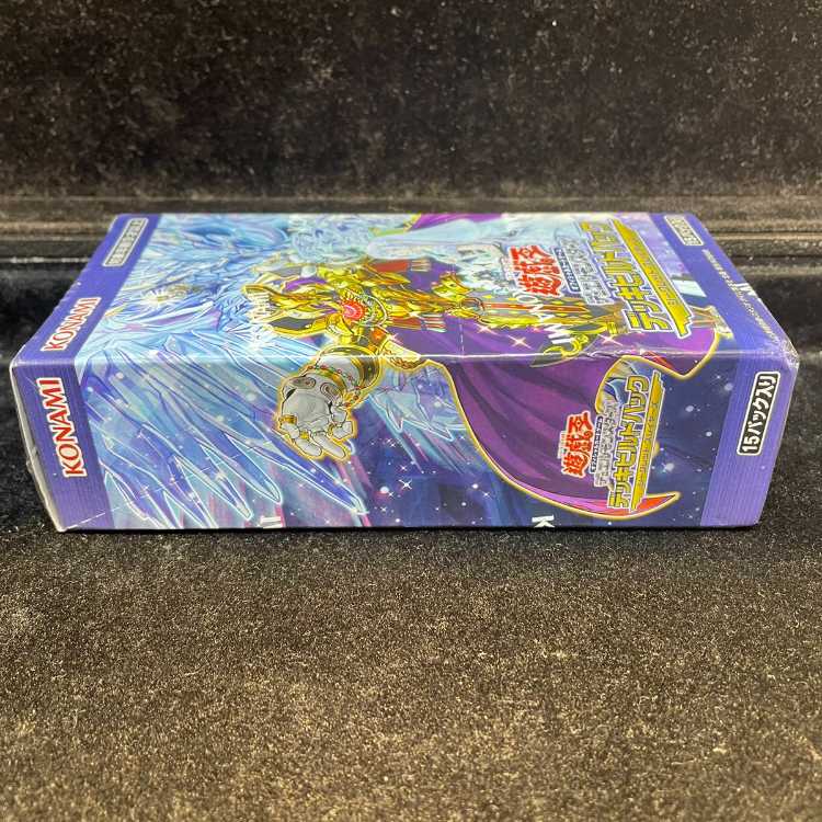 Deck Build Pack Secret Slayers Unopened Box 1BOX