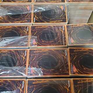 Yu-Gi-Oh! Hikarimono Junk About 2,000 pieces sold in bulk