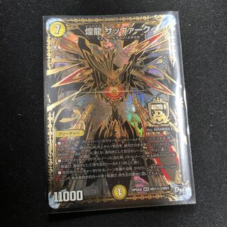 煌龍 サッヴァーク シークレット