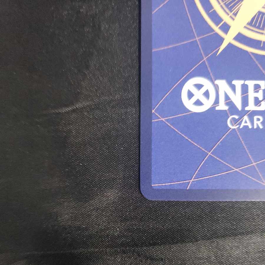 Monkey D. Luffy SEC OP10-118