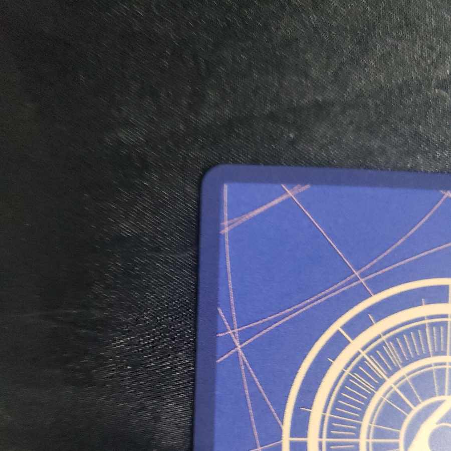 Monkey D. Luffy SEC OP10-118