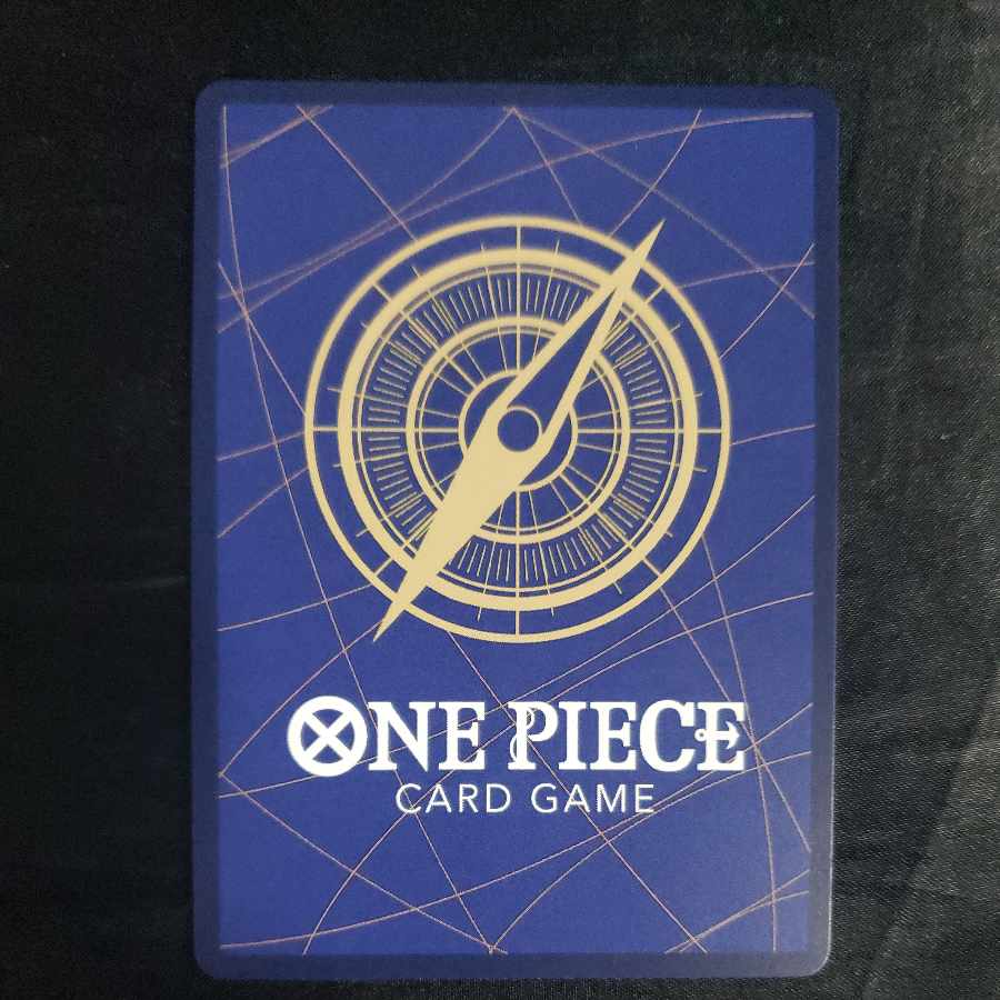 たしぎ SR OP10-032