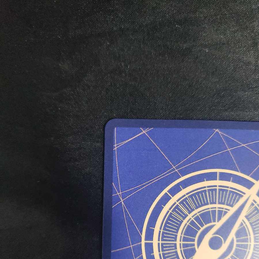 たしぎ SR OP10-032