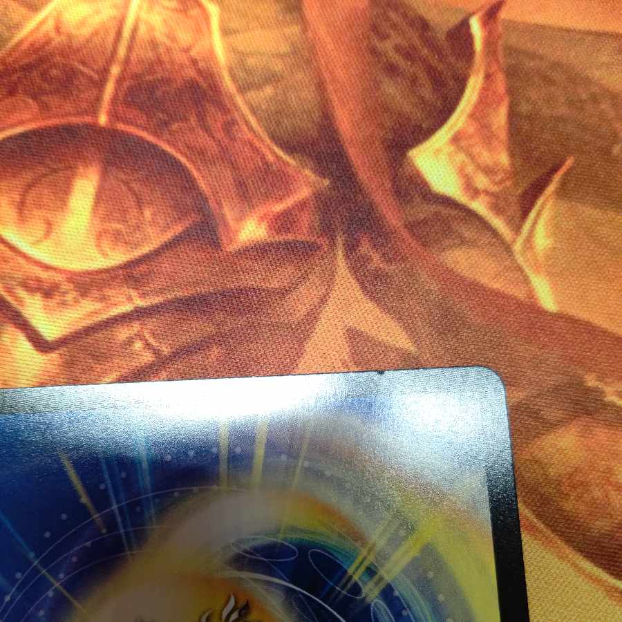 The Summit of "I" Lionel (Zenith Silver Treasure) VIC TR6/TR15