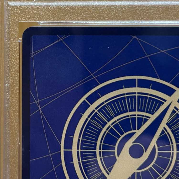 PSA10 ヴィンスモーク・レイジュ パラレル SR OP6-069 ワンピースカードゲーム