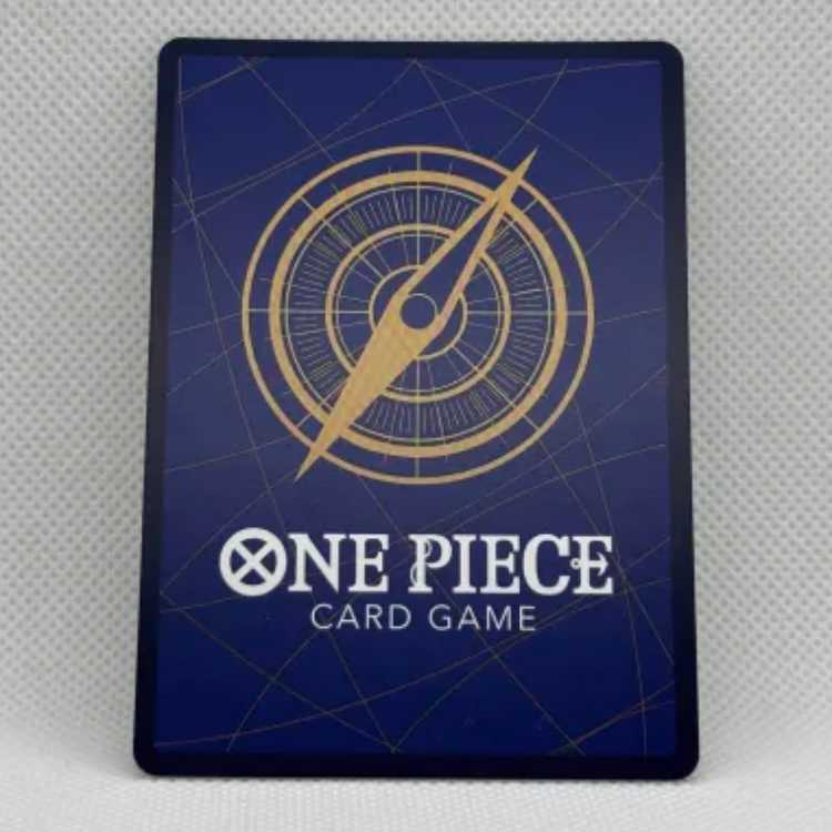 レベッカ(パラレル) SP OP05-091