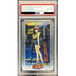 PSA10 真崎杏子 トランプ ハート hearts 遊戯王 遊戯王 PSA10 真崎杏子 トランプ heart - メルカリ
