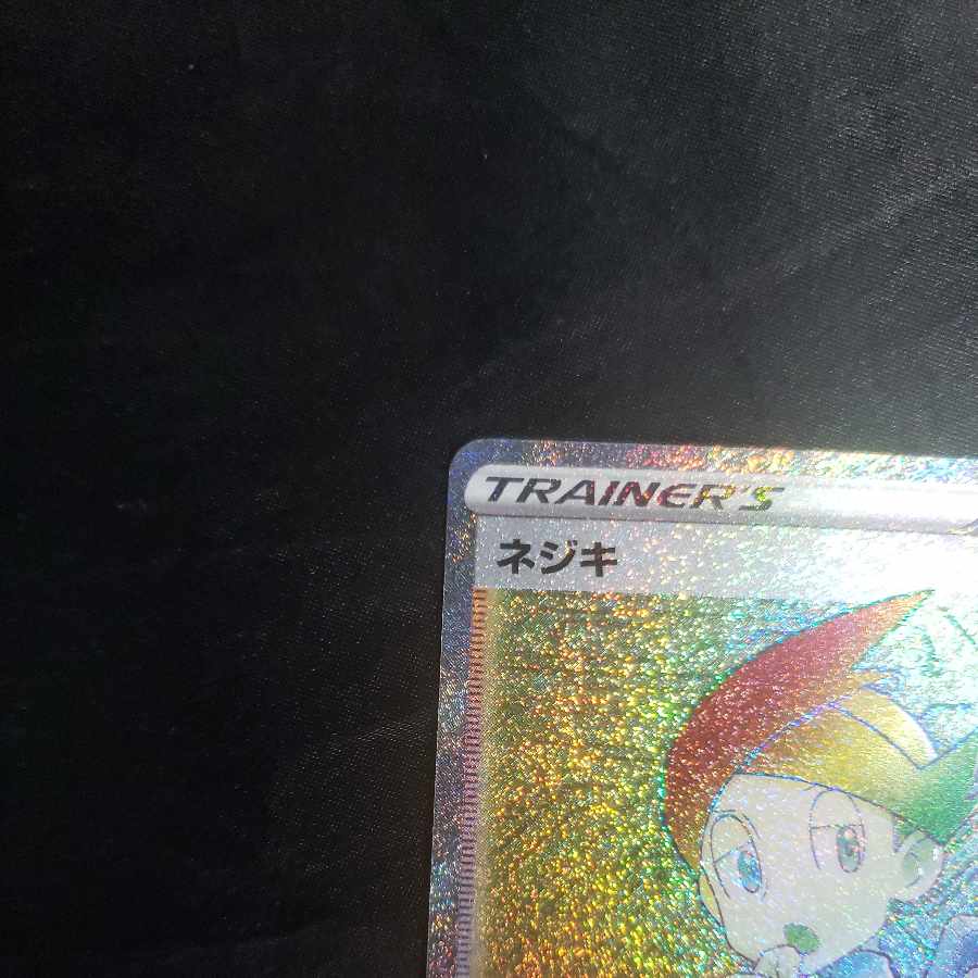 ネジキ HR 123/100