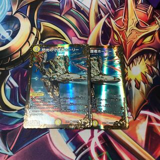 ダイス様専用 閃光の守護者ホーリー 1枚