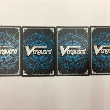 V-BT04/005[VR]：祝砲竜 エンド・オブ・ステージ 4枚セット 4枚