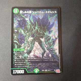 Night of Sorrow Cymbelom Catharsis SR S9/S11