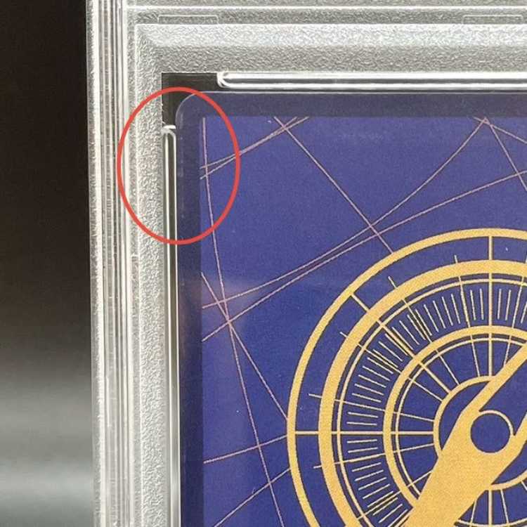 [Exclusive for Mr. Maru-chan] [PSA10] Championship 2023, CS2023 Monkey D. Luffy Promo PROMO ST10-006