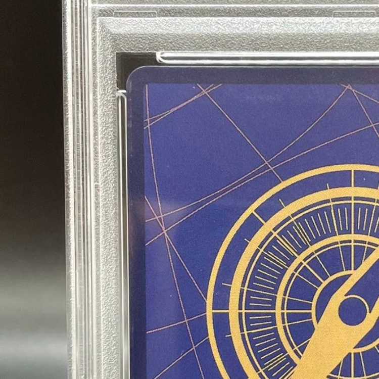 [Exclusive for Mr. Maru-chan] [PSA10] Championship 2023, CS2023 Monkey D. Luffy Promo PROMO ST10-006