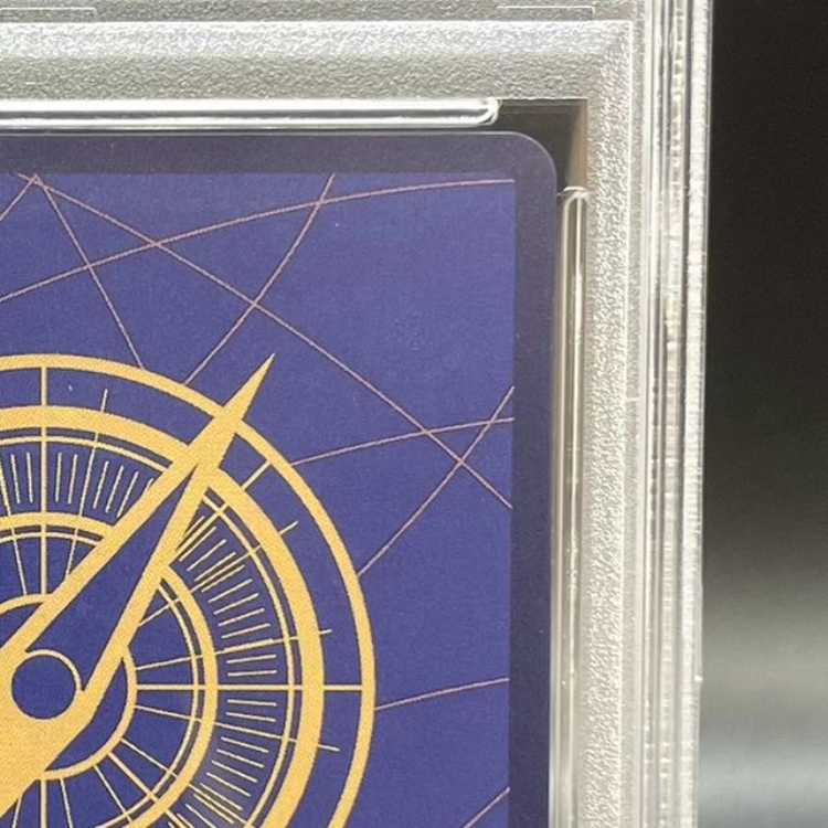 [Exclusive for Mr. Maru-chan] [PSA10] Championship 2023, CS2023 Monkey D. Luffy Promo PROMO ST10-006