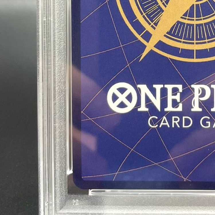 [Exclusive for Mr. Maru-chan] [PSA10] Championship 2023, CS2023 Monkey D. Luffy Promo PROMO ST10-006