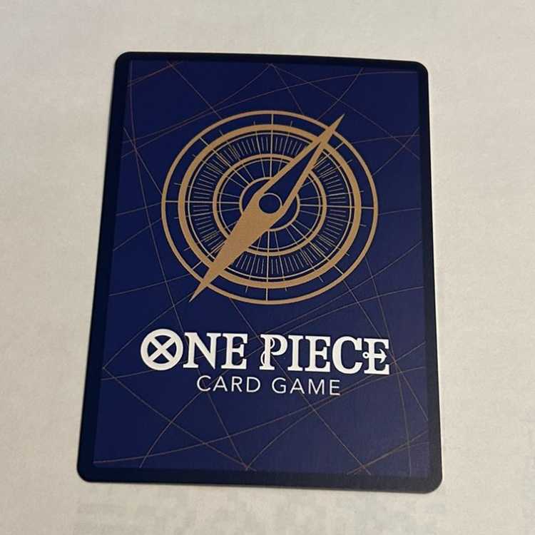 Yamato flagship promo PROMO OP04-112