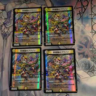 Cooking Cat Puisson VR 16/89