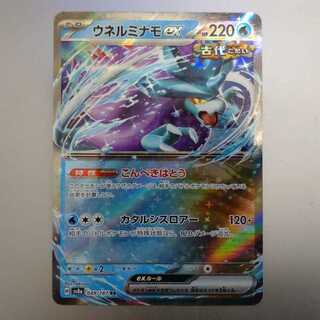 Unel minamo ex RR 049/187