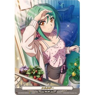 Energy (Anjo Tokoha) [SER] {DZ-BT06/SER03}