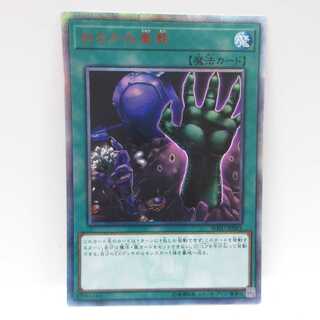 AG0194 遊戯王20thシク SOFU-JP065 おろかな重葬