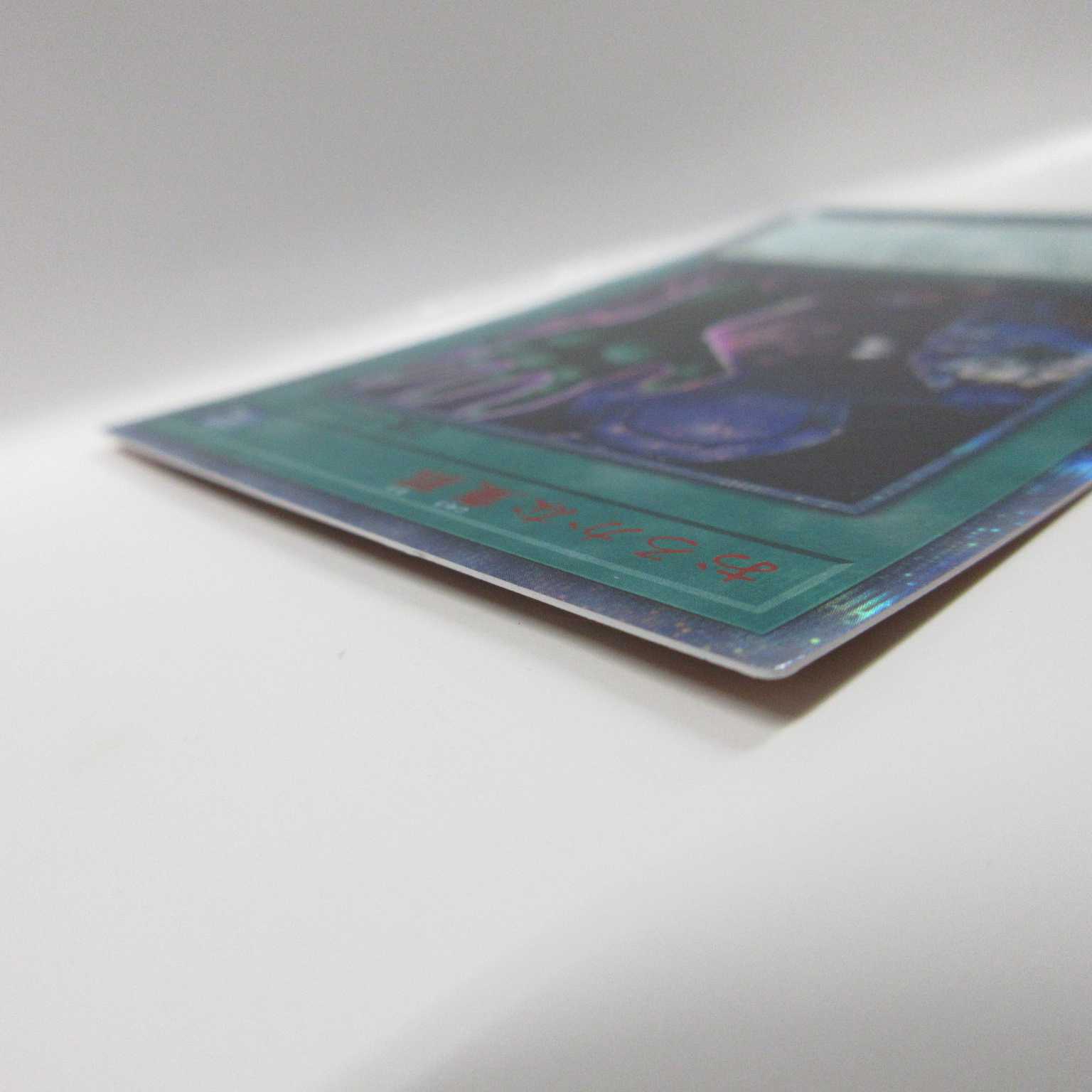 AG0194 遊戯王20thシク SOFU-JP065 おろかな重葬