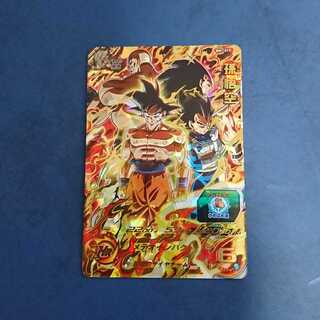 SDBH  BM1弾  UR  孫悟空