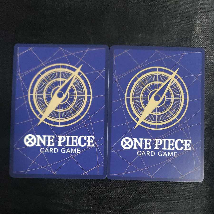 トニートニー・チョッパー R OP10-011(2枚セット)