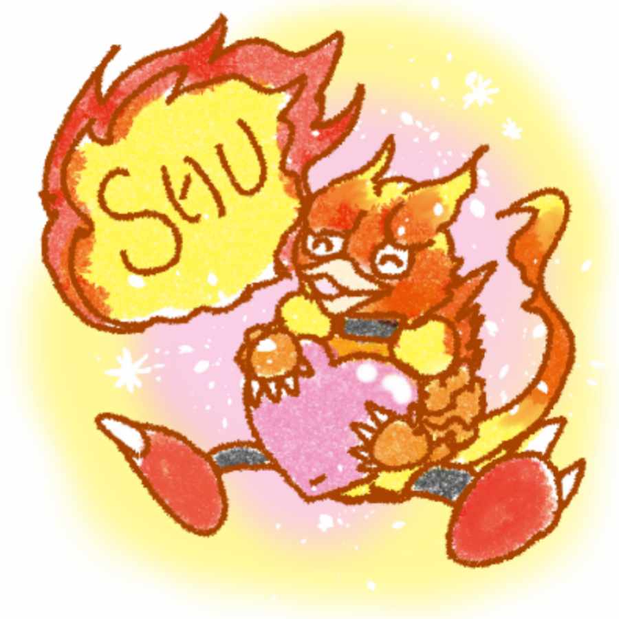 Time for Recover (shu)