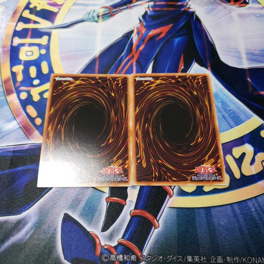 精霊術の使い手(速攻魔法)　シク2枚