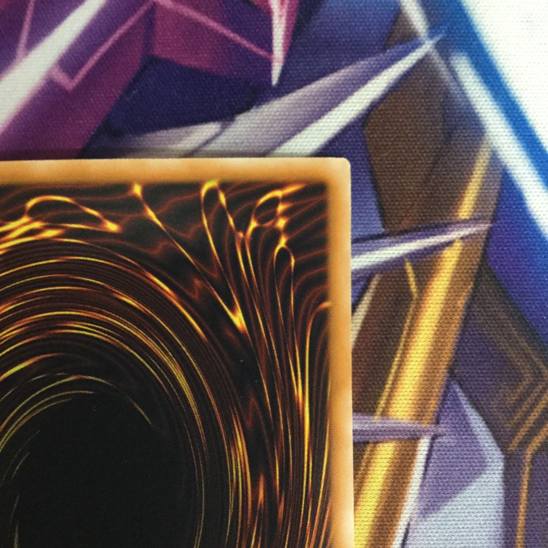 スターダスト・ドラゴン　ホログラフィックレア【06061-37】