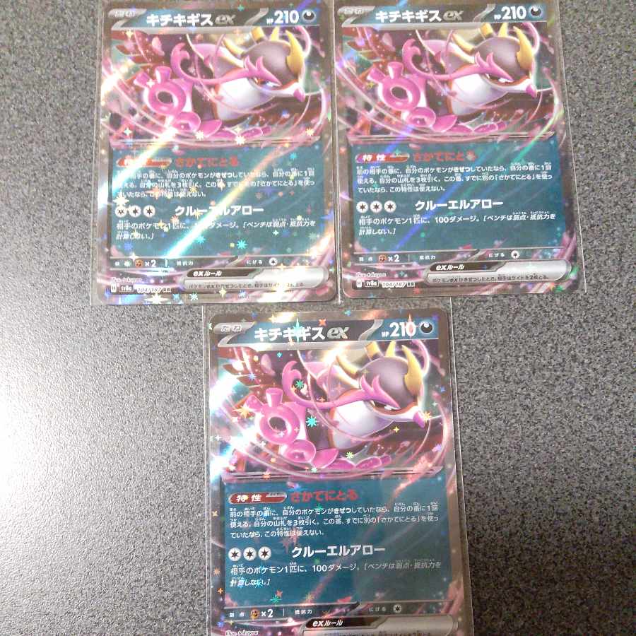 Kicchigis ex RR 104/187