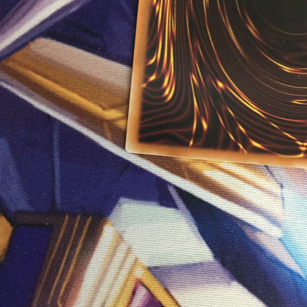 黎明の堕天使ルシフェル プリズマティックシークレットレア【06063-37】