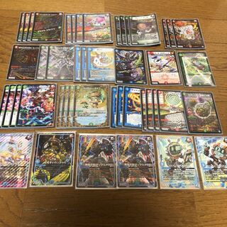 シータバーンメアデッキ