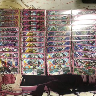 闇単ド・ラガンザーク 卍 デッキセット