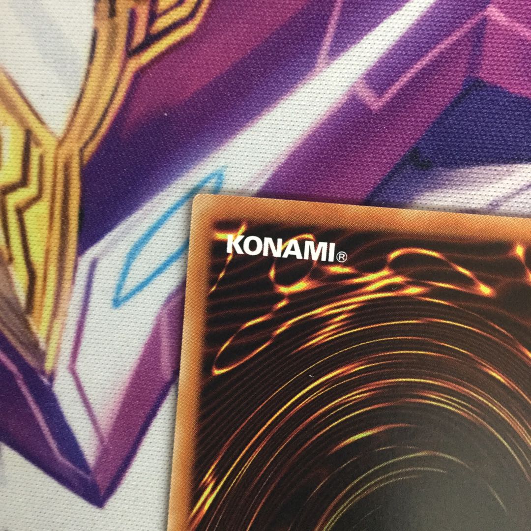 零氷の魔妖-雪女 シークレットレア【06066-37】