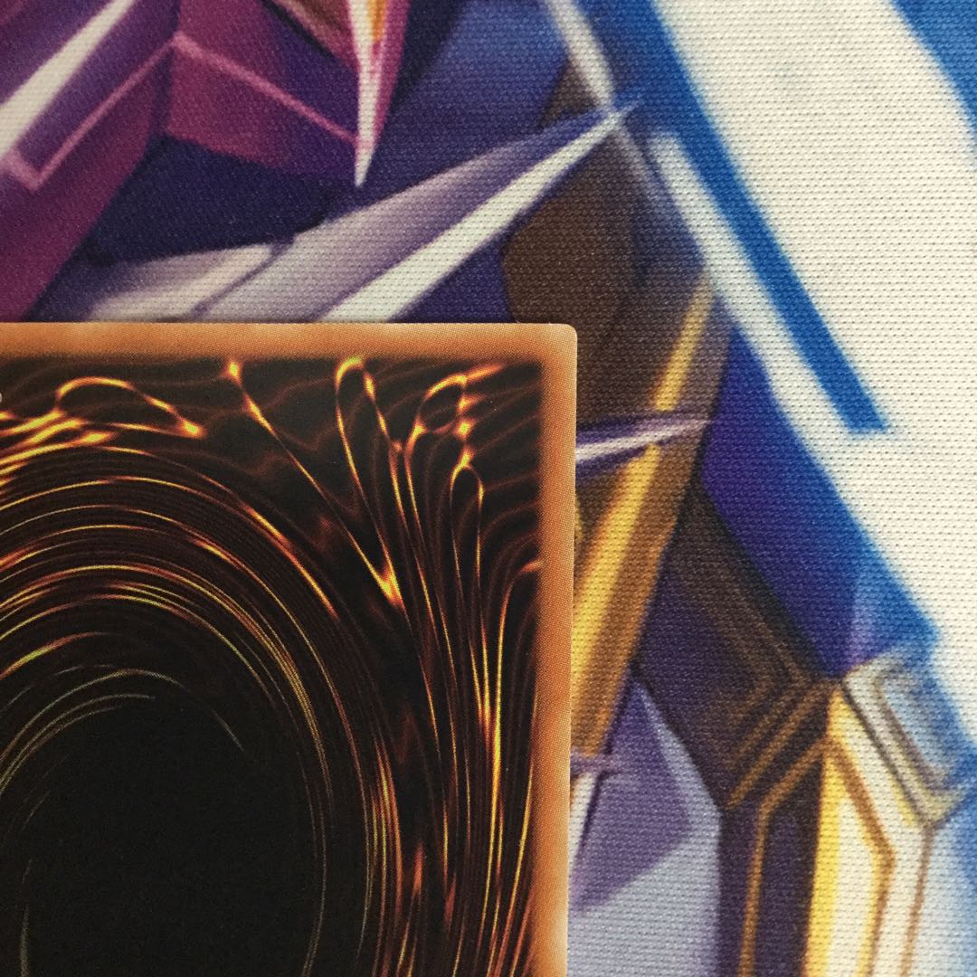 零氷の魔妖-雪女 シークレットレア【06066-37】