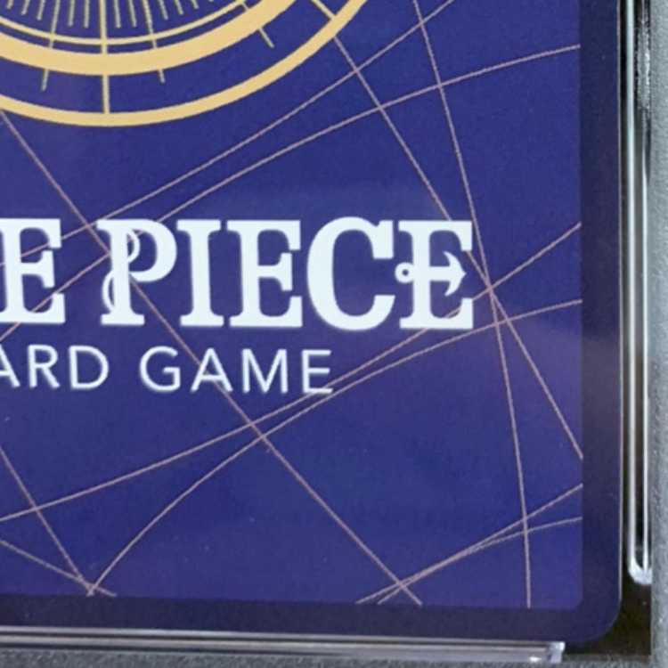 【PSA10】クザン チャンピオンシップ2023・CS2023 プロモ 開封済み PROMO OP02-096