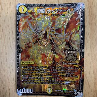 煌龍 サッヴァーク