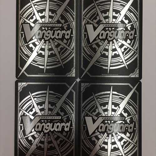 G Fc04 006 Gr 決着の女神 パラス アテナ 4枚セットの通販 お宝家 和泉中央店 Magi トレカ専用フリマアプリ