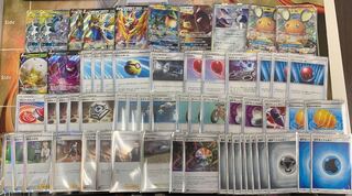 三神ザシアンデッキ② トレカ侍ポケカ侍 1枚