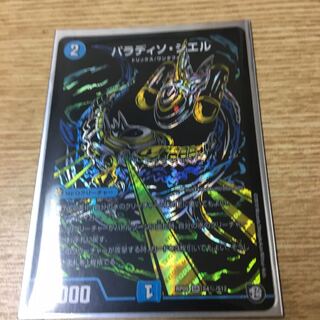 パラディソシエル シク