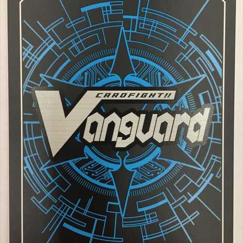 V-BT04/003[VR]：波動する根絶者 グレイドール