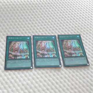 【確認】精霊術の使い手＋α