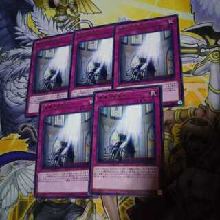 専用出品！神属の堕天使 R