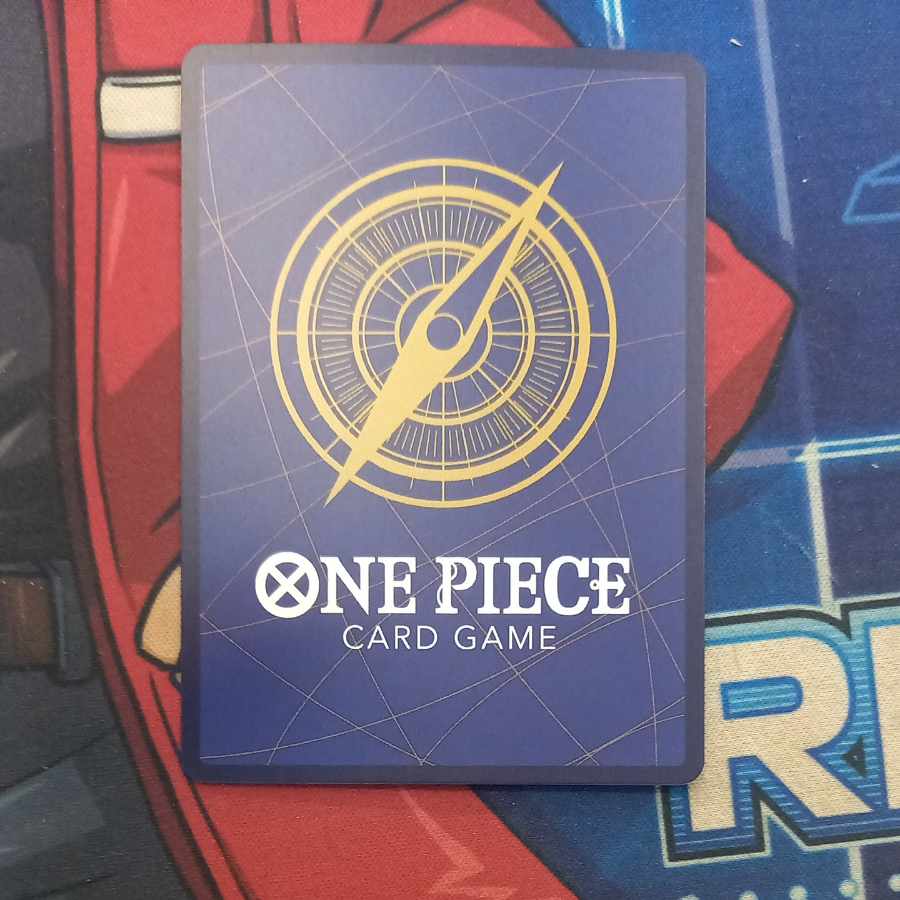 Shanks (parallel) P-SR OP09-004