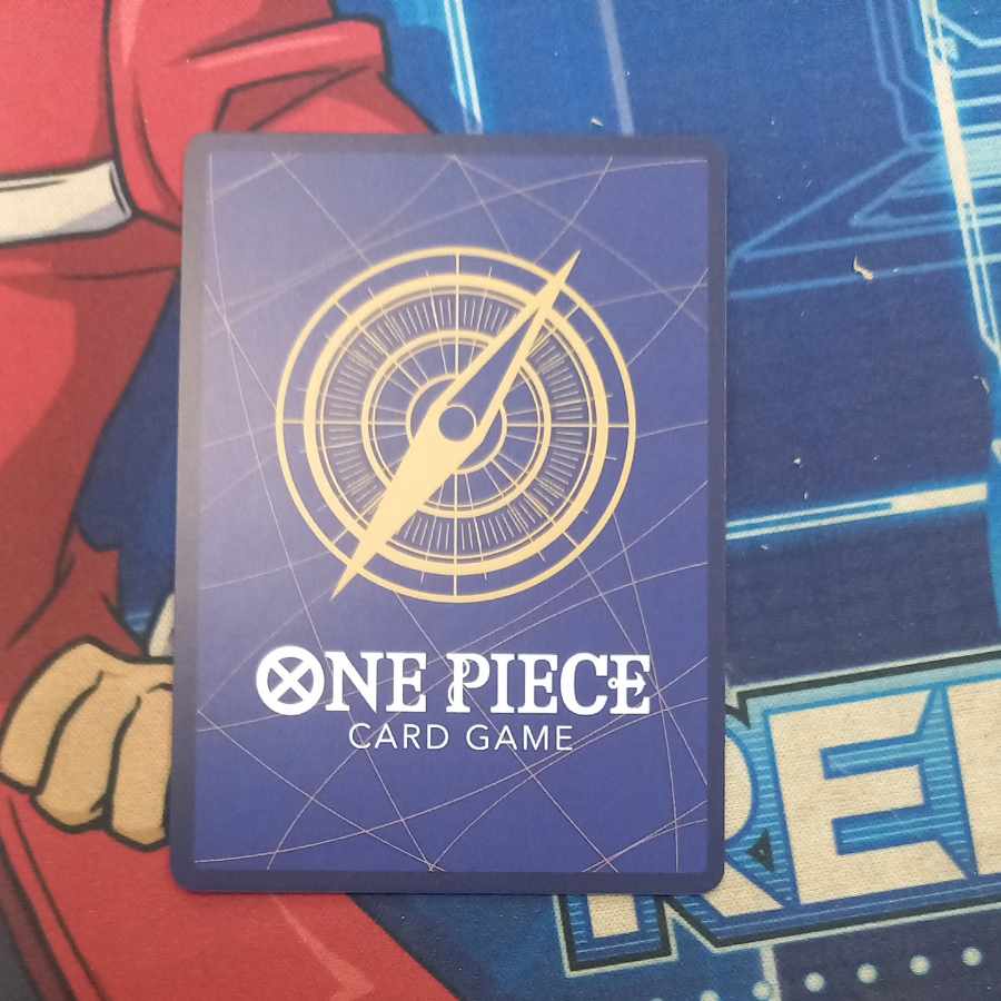 Black Maria (parallel) P-SR OP08-074